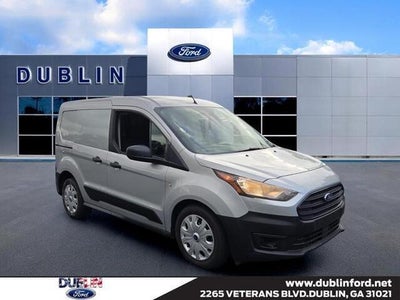 2021 Ford Transit Connect XL 4DR SWB Cargo Mini-Van W/REAR Cargo Doors