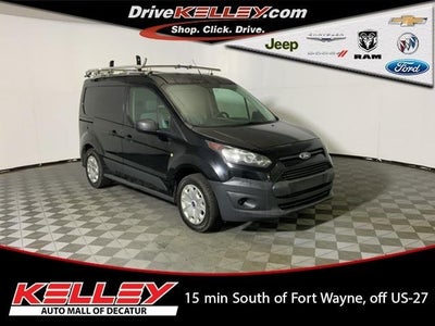 Photo of a 2016 Ford Transit Connect XL 4DR SWB Cargo Mini-Van W/REAR Cargo Doors for sale