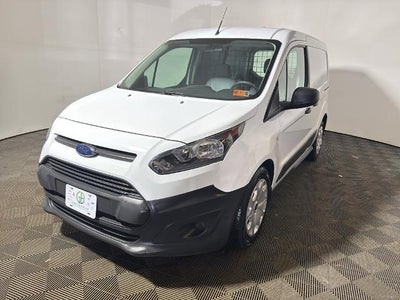 2017 Ford Transit Connect XL 4DR SWB Cargo Mini-Van W/REAR Cargo Doors