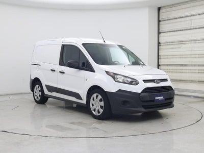 2016 Ford Transit Connect XL 4DR SWB Cargo Mini-Van W/REAR Cargo Doors