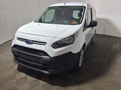 2017 Ford Transit Connect XL 4DR SWB Cargo Mini-Van W/REAR Cargo Doors