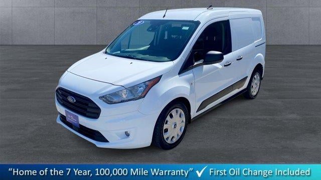 Preowned 2020 Ford Transit Connect XLT for Sale