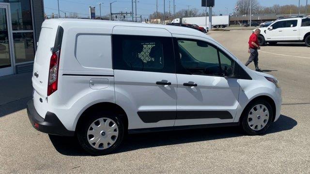 2020 Ford Transit Connect XLT