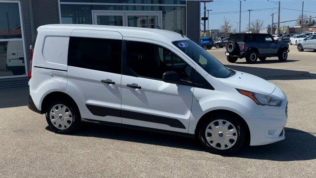 2020 Ford Transit Connect XLT