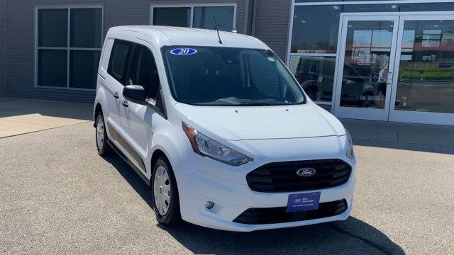 2020 Ford Transit Connect XLT