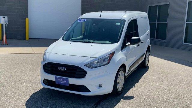 2020 Ford Transit Connect XLT