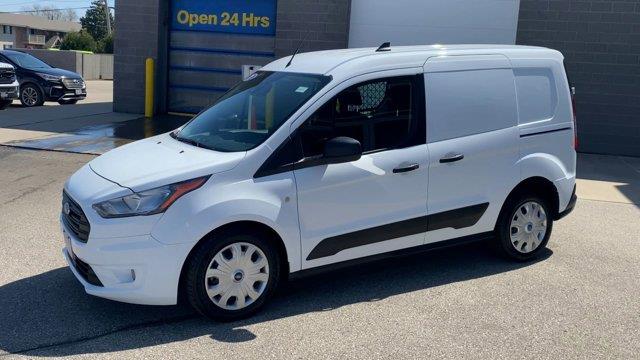 2020 Ford Transit Connect XLT