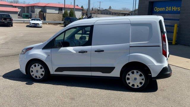 2020 Ford Transit Connect XLT