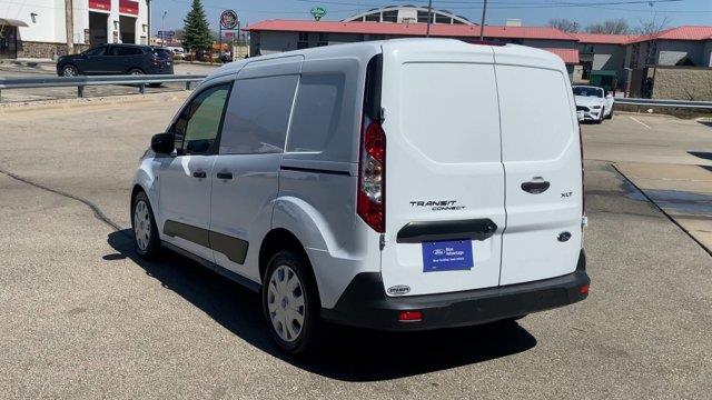 2020 Ford Transit Connect XLT