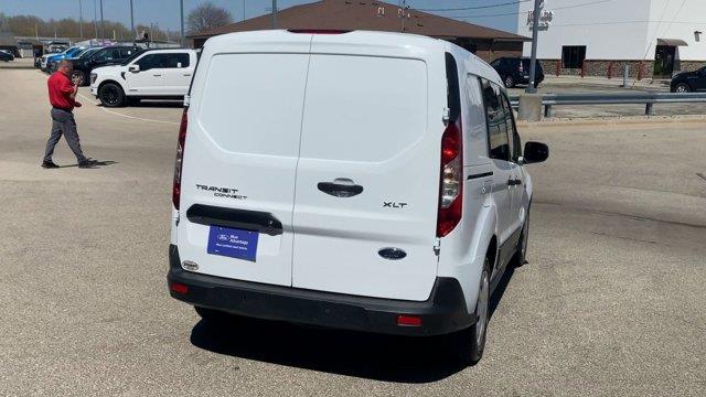 2020 Ford Transit Connect XLT
