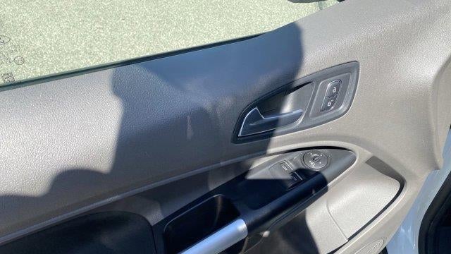 2020 Ford Transit Connect XLT