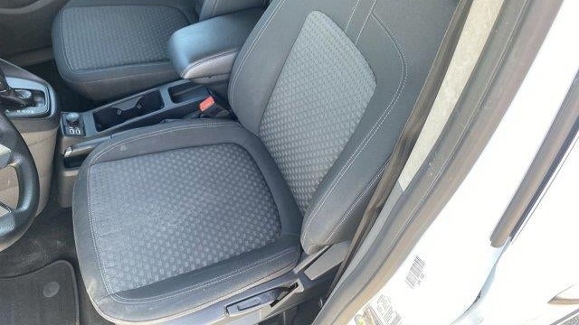 2020 Ford Transit Connect XLT