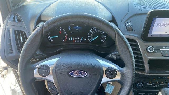 2020 Ford Transit Connect XLT