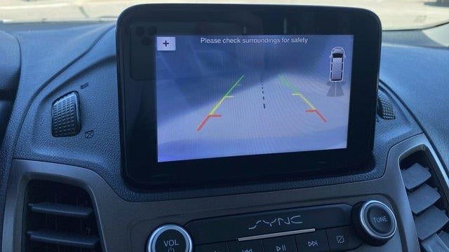 2020 Ford Transit Connect XLT