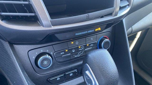 2020 Ford Transit Connect XLT
