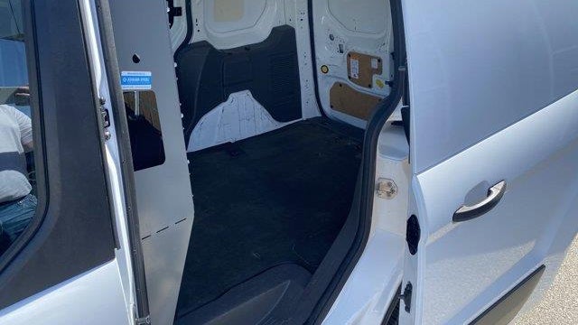 2020 Ford Transit Connect XLT
