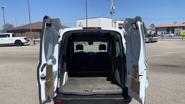 2020 Ford Transit Connect XLT