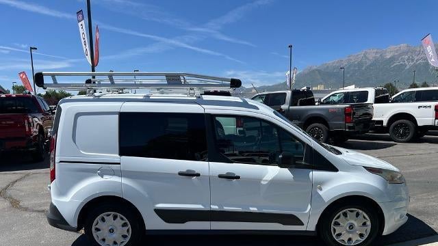 2016 Ford Transit Connect XLT