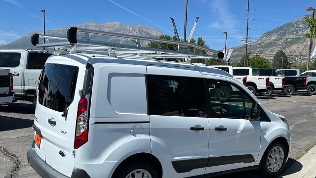 2016 Ford Transit Connect XLT