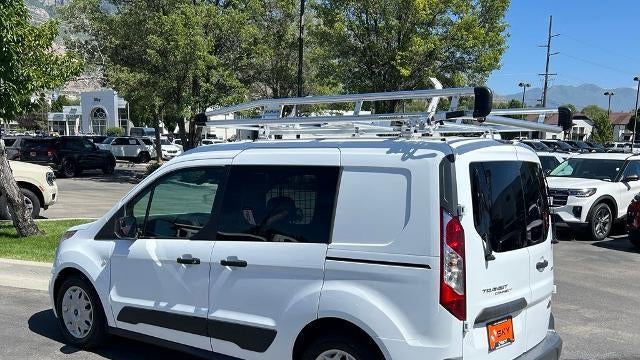 2016 Ford Transit Connect XLT