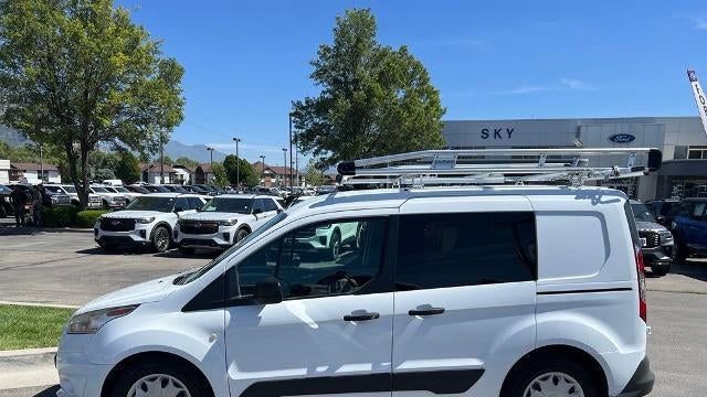2016 Ford Transit Connect XLT