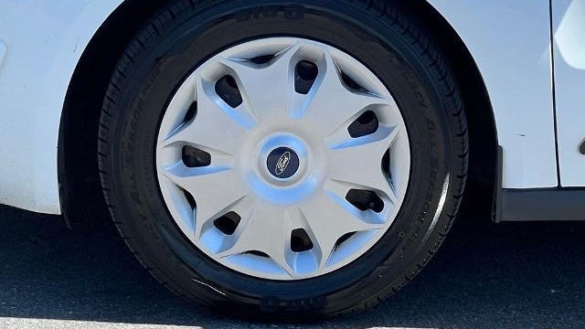 2016 Ford Transit Connect XLT