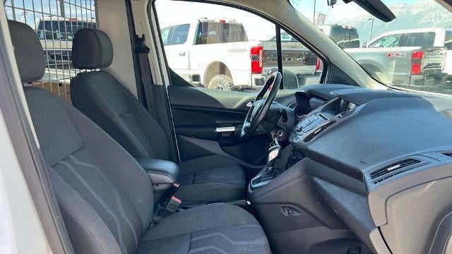 2016 Ford Transit Connect XLT