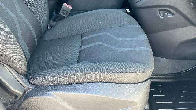 2016 Ford Transit Connect XLT