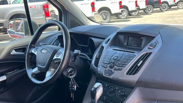 2016 Ford Transit Connect XLT