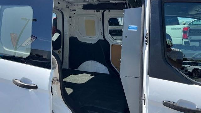 2016 Ford Transit Connect XLT