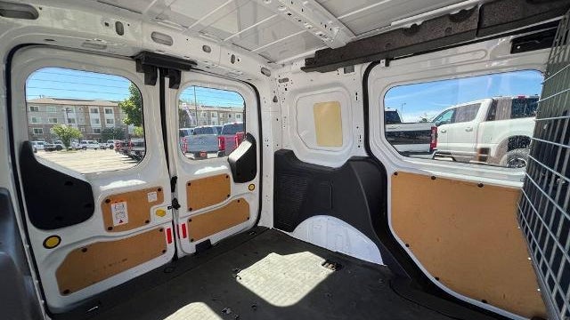 2016 Ford Transit Connect XLT
