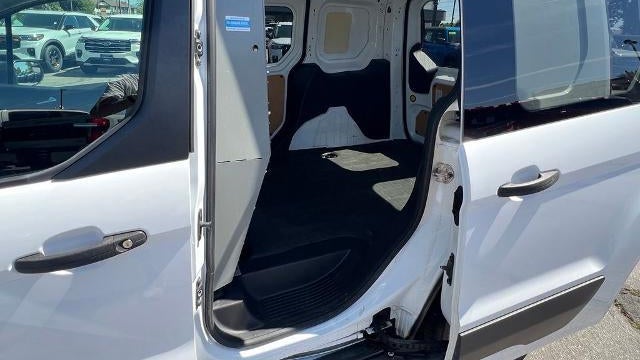 2016 Ford Transit Connect XLT