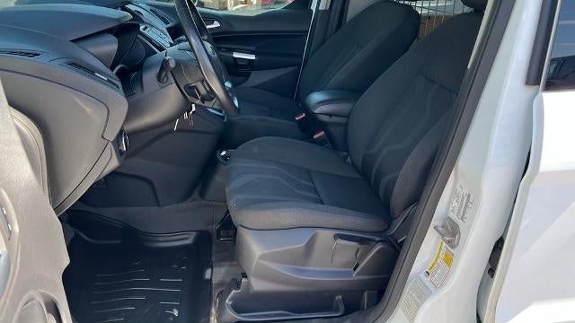 2016 Ford Transit Connect XLT