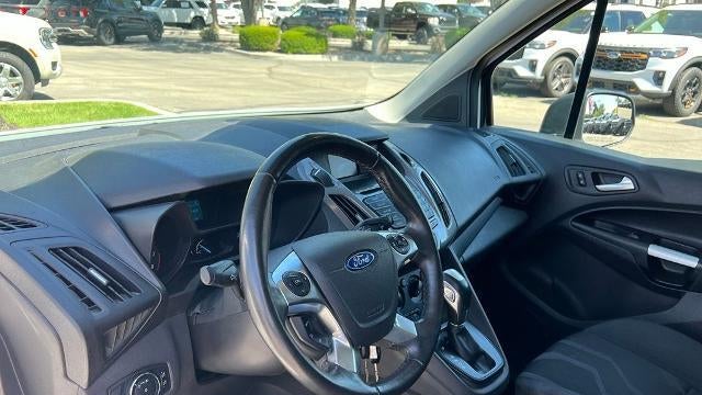 2016 Ford Transit Connect XLT