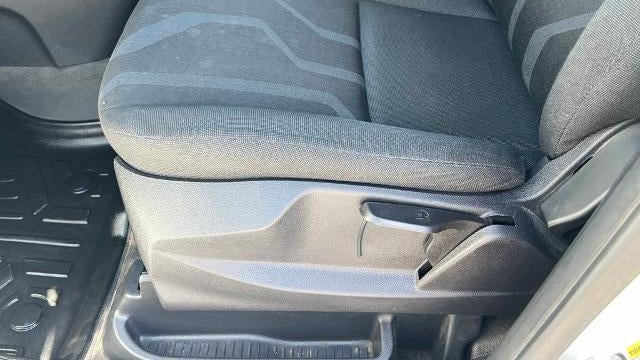 2016 Ford Transit Connect XLT
