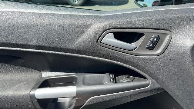 2016 Ford Transit Connect XLT