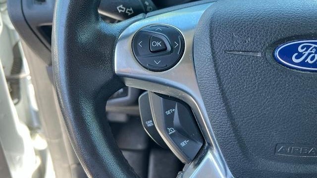 2016 Ford Transit Connect XLT