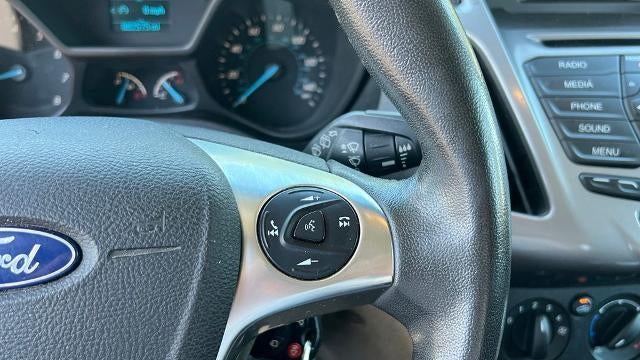 2016 Ford Transit Connect XLT