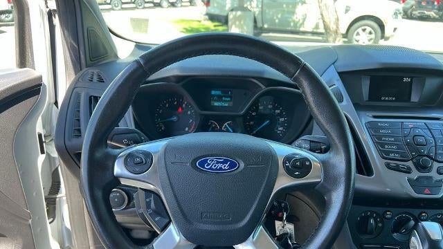 2016 Ford Transit Connect XLT