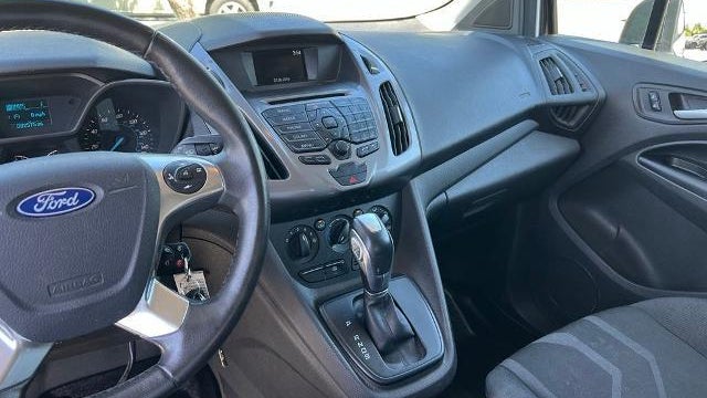2016 Ford Transit Connect XLT