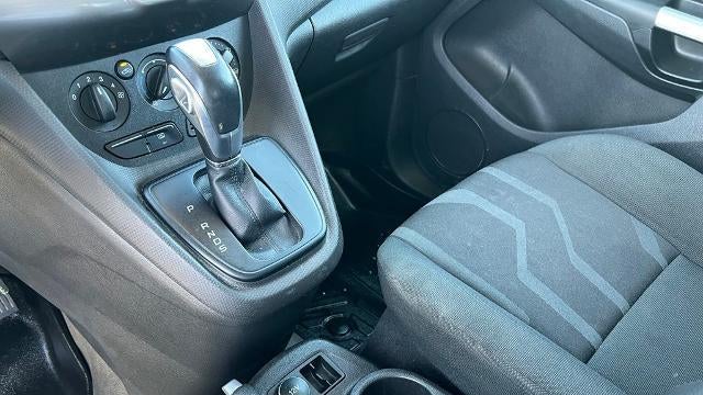 2016 Ford Transit Connect XLT