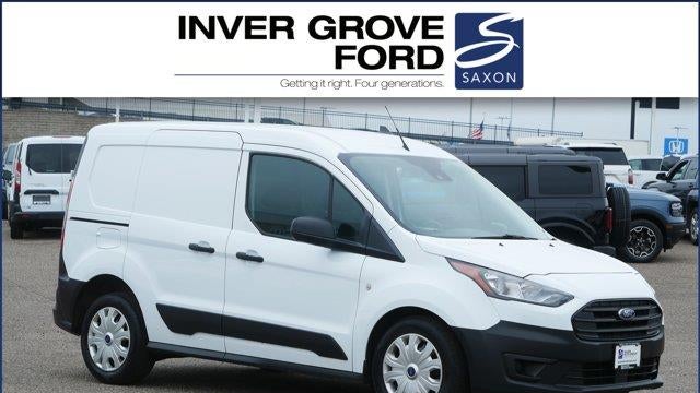 Preowned 2023 Ford Transit Connect XL for Sale