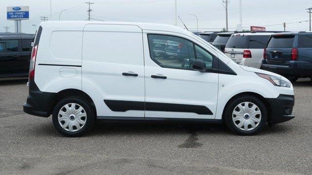 2023 Ford Transit Connect XL