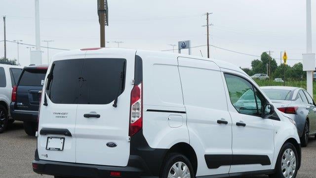 2023 Ford Transit Connect XL