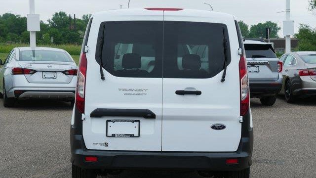2023 Ford Transit Connect XL