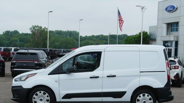 2023 Ford Transit Connect XL