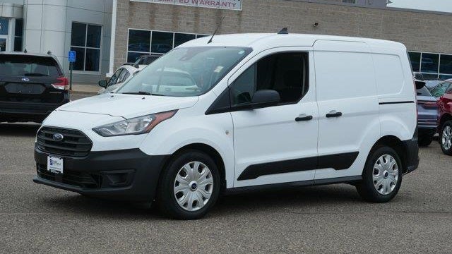 2023 Ford Transit Connect XL