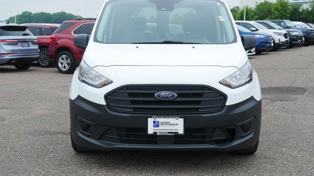2023 Ford Transit Connect XL