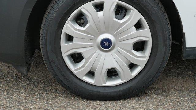 2023 Ford Transit Connect XL