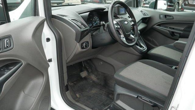 2023 Ford Transit Connect XL